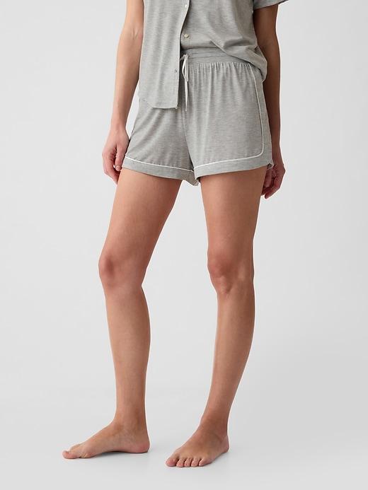 modal pj shorts
