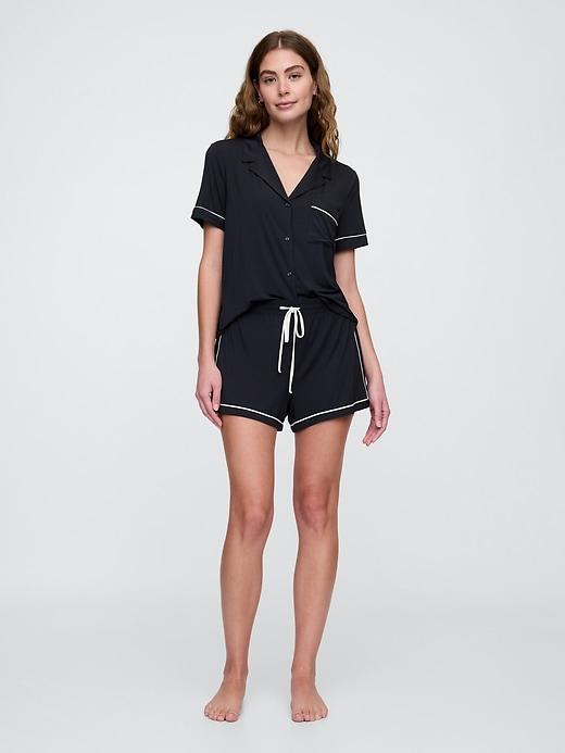 modal pj shorts