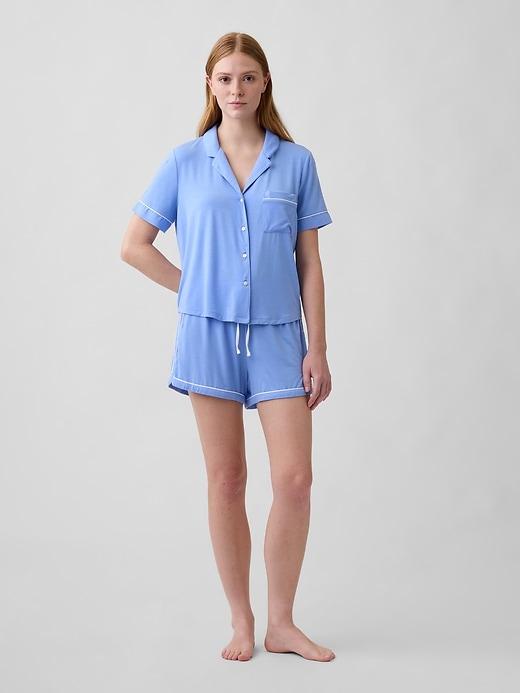 modal pj shorts