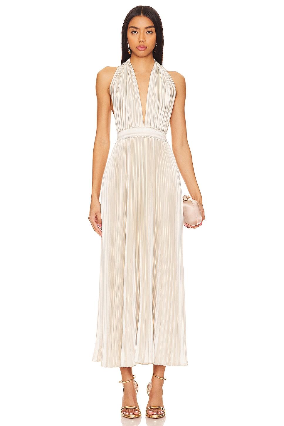 moderniste gown