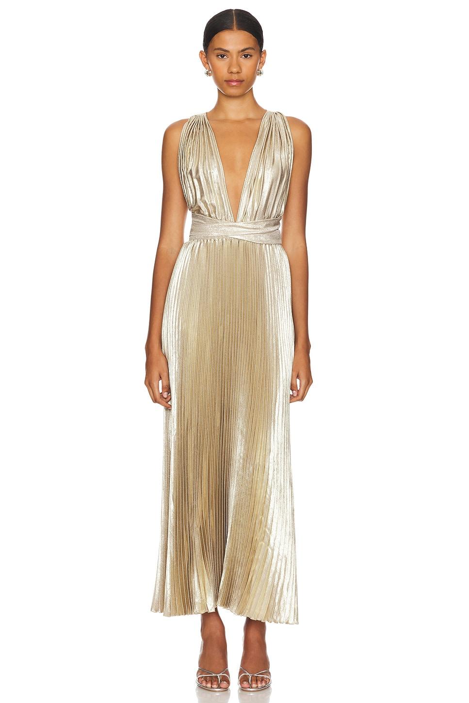 moderniste gown