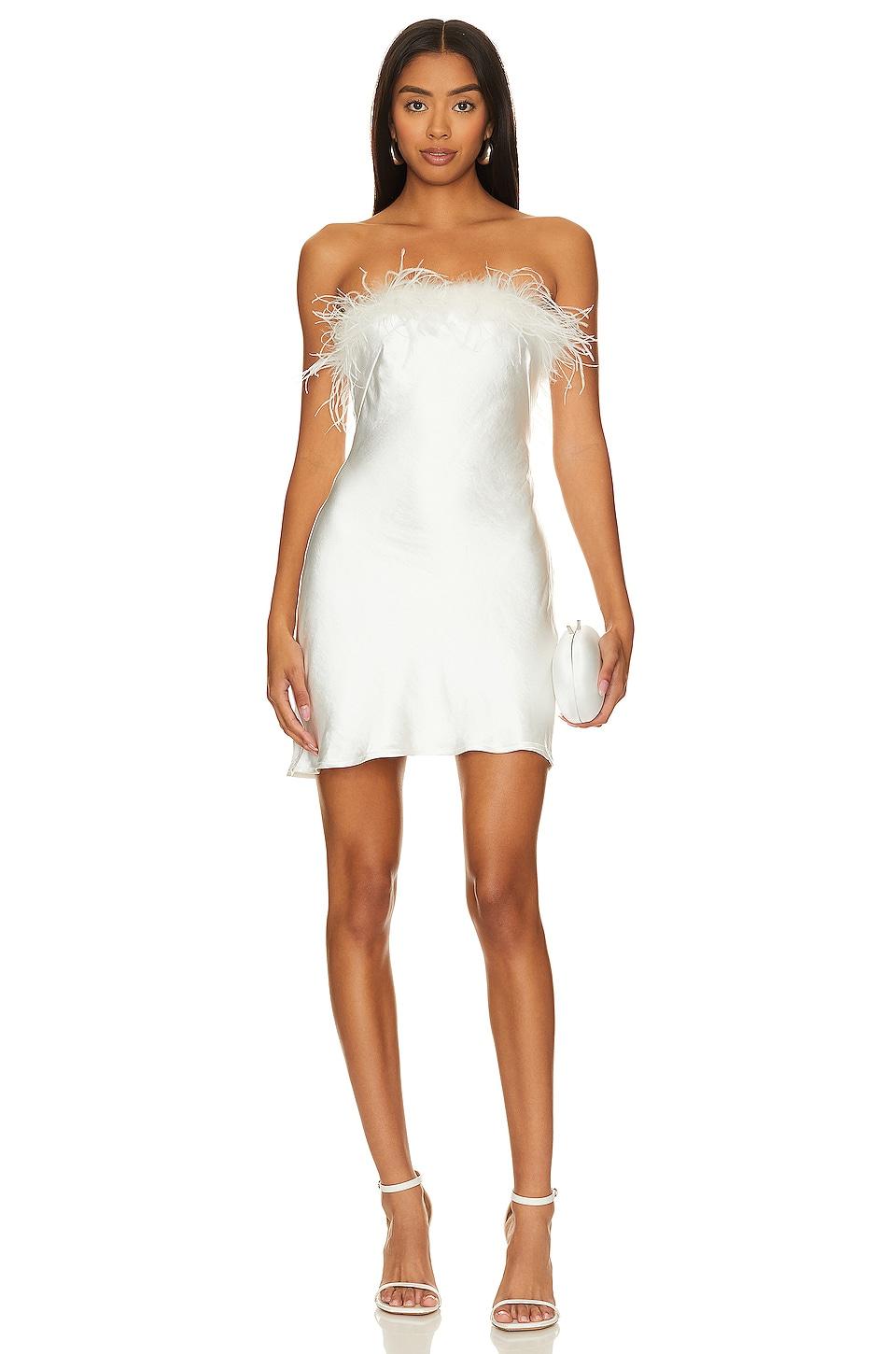 moira mini dress
