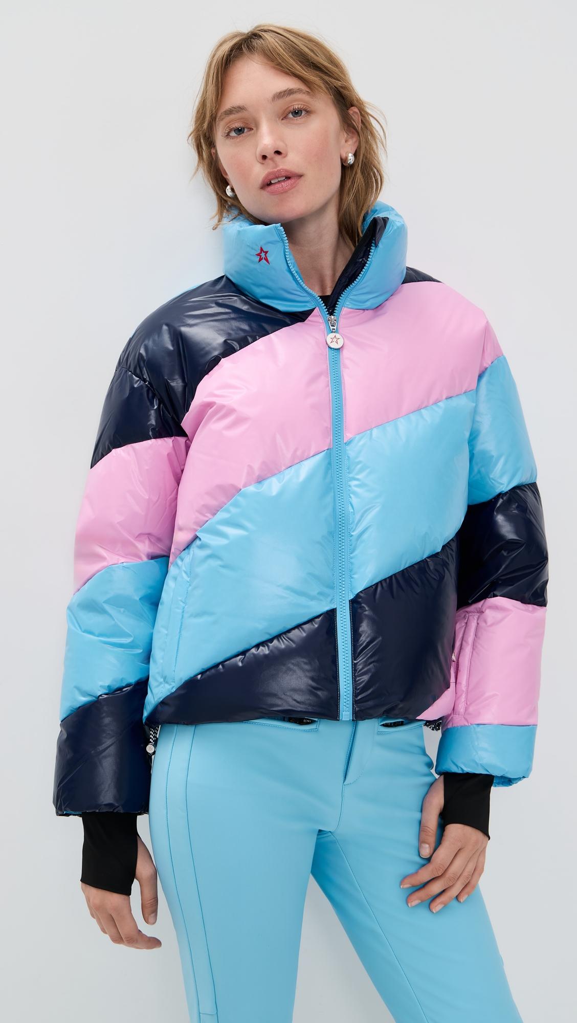 mojo ski jacket ii