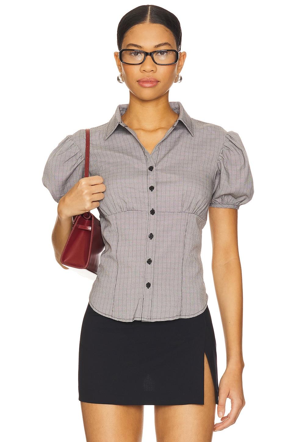 mon cheri blouse