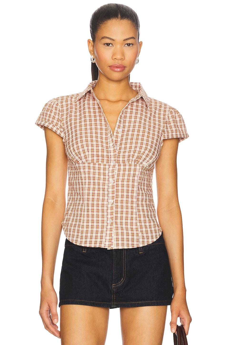 mon cheri blouse