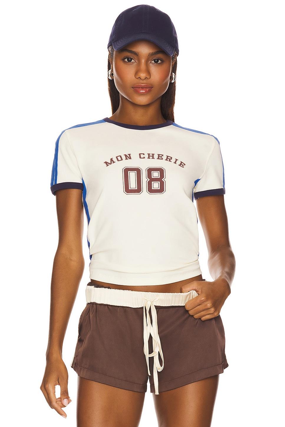 mon cherie tee
