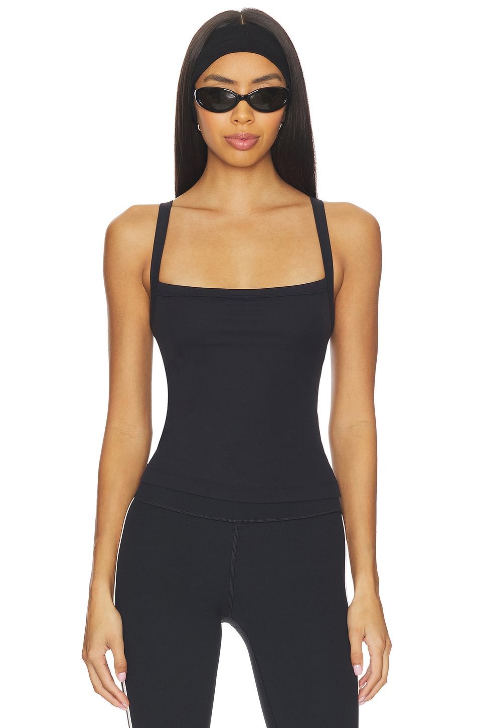 monah rigor tank top