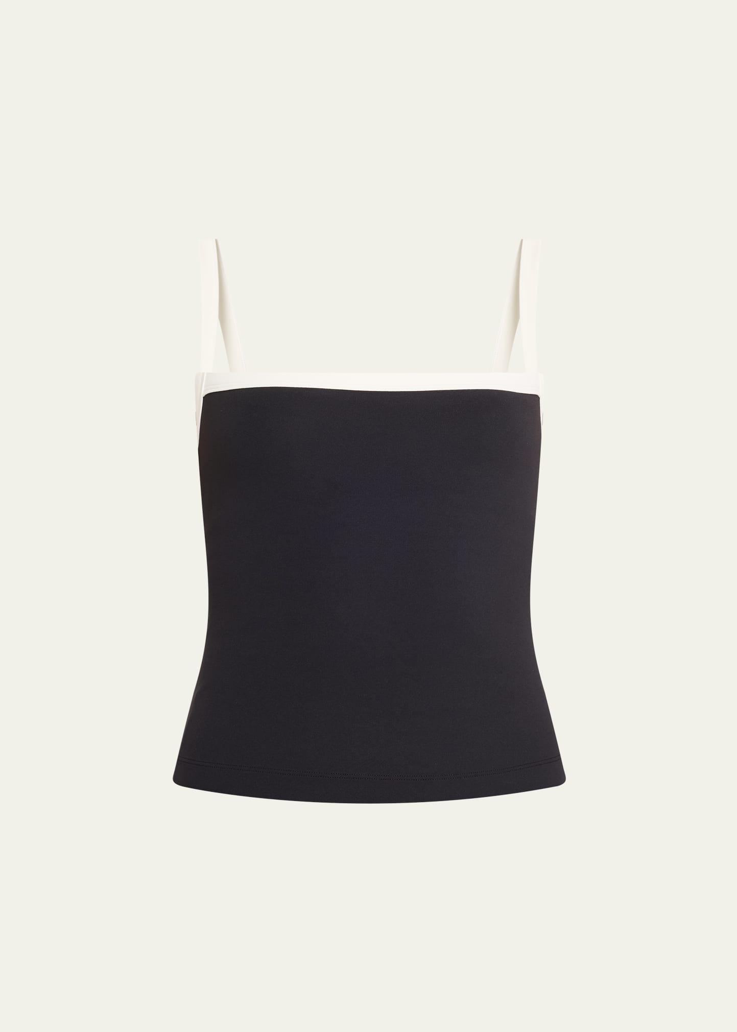 monah rigor tank top