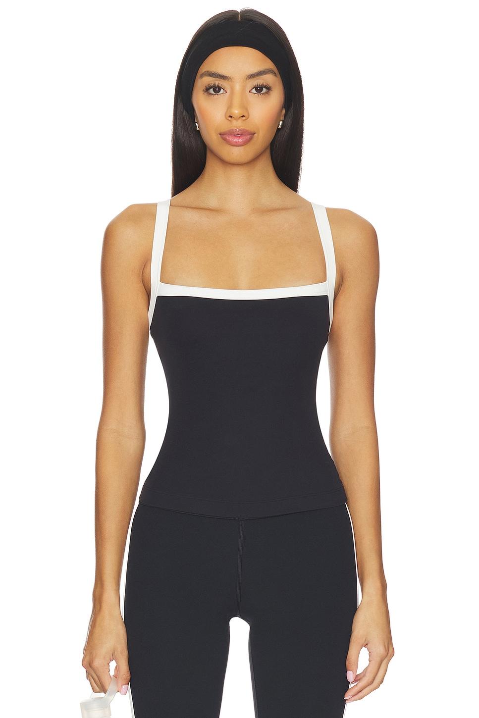 monah rigor tank top