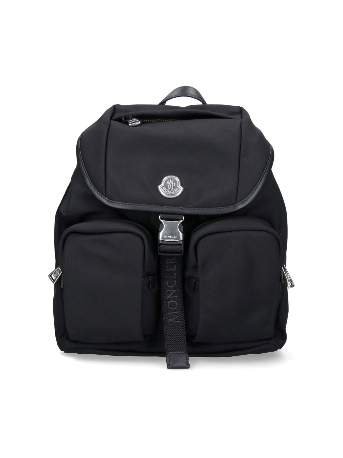moncler 'new trick' backpack