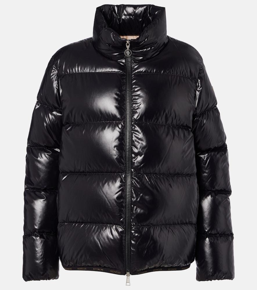 moncler abbadia down jacket