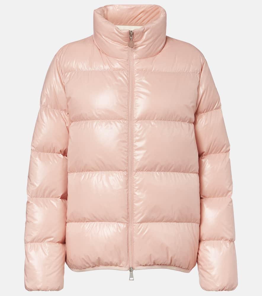 moncler abbadia down jacket