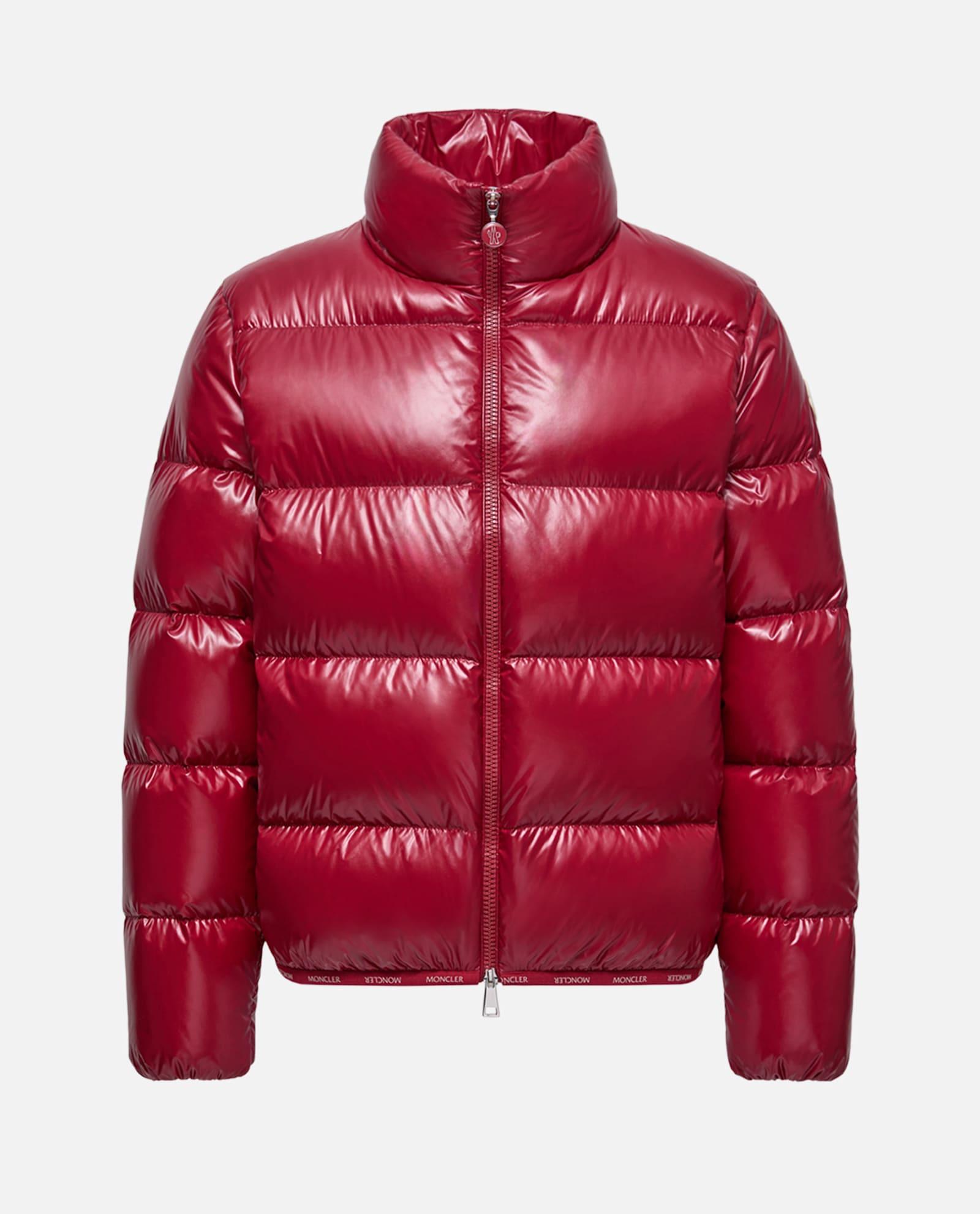 moncler abbadia jacket