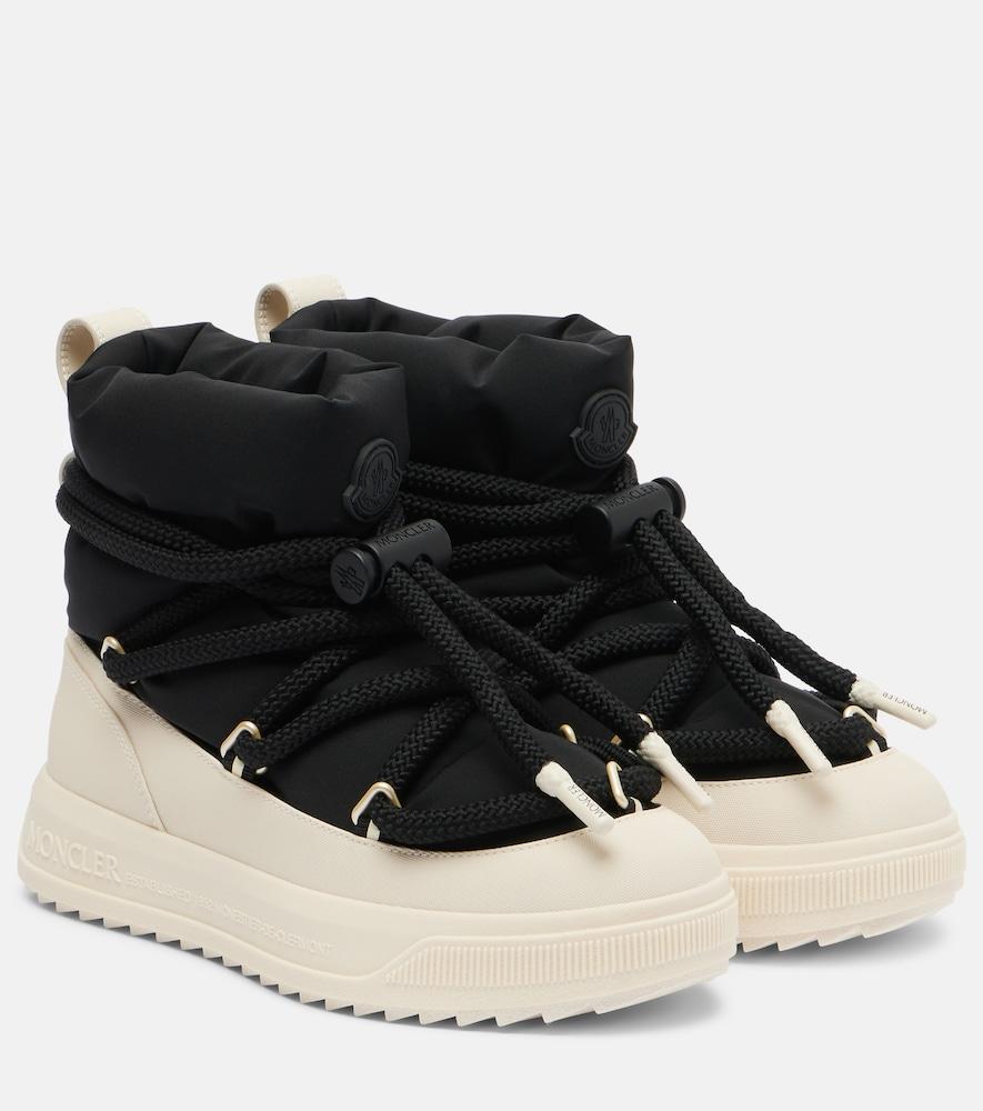 moncler altive mid snow boots