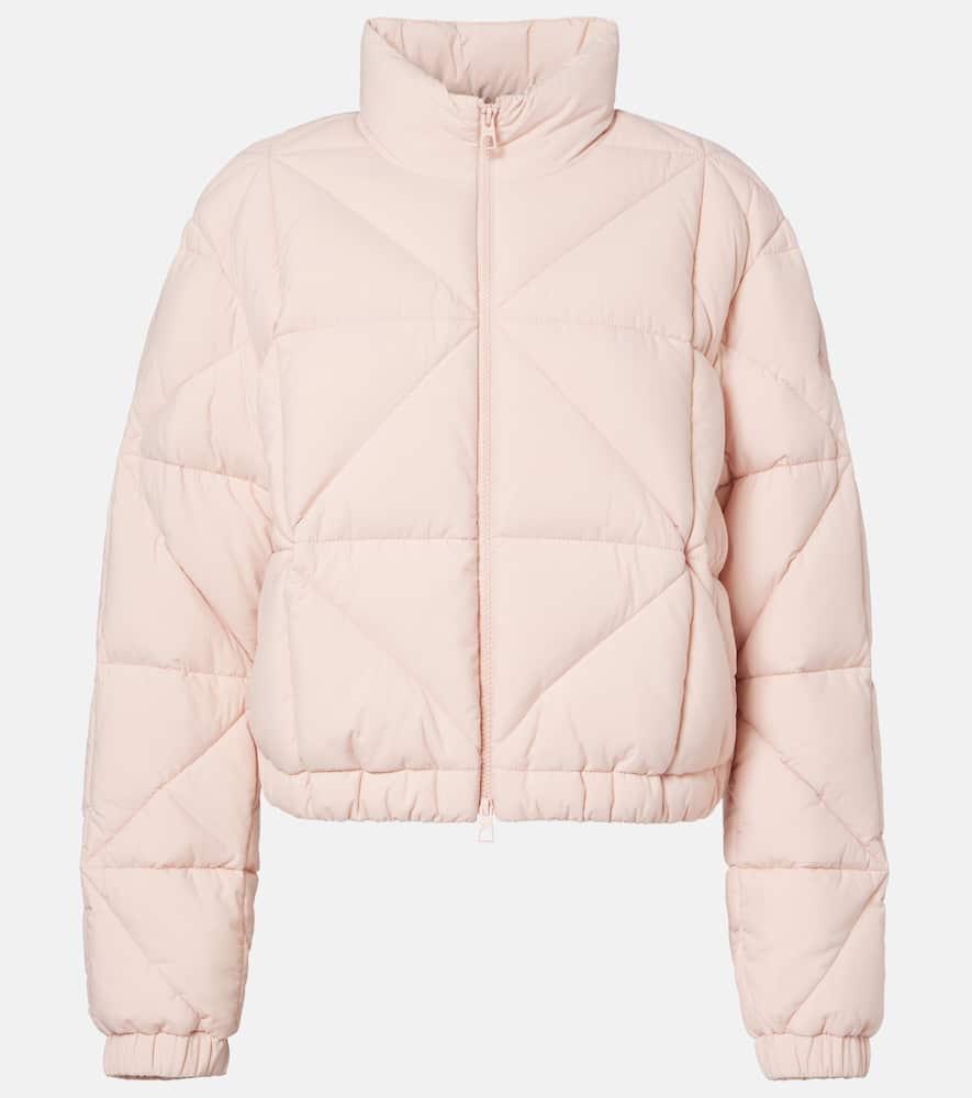 moncler anafi down jacket