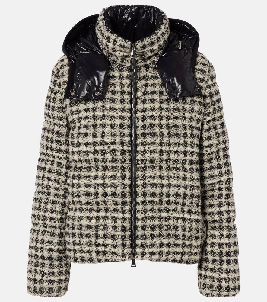 moncler andronne wool