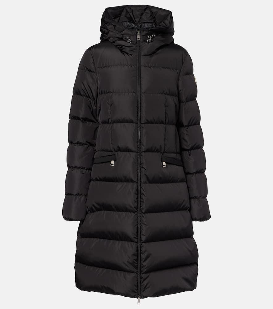 moncler avocette down coat
