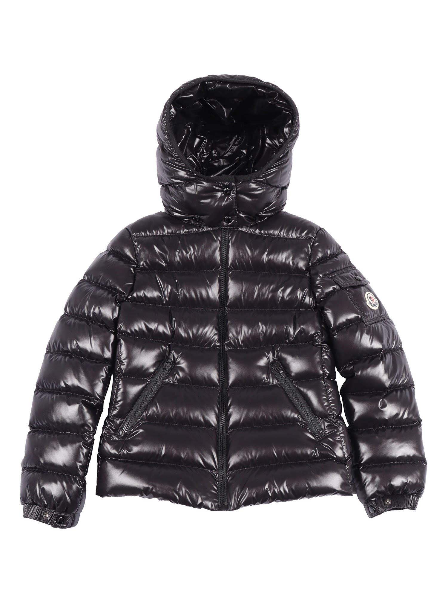 moncler bady jacket