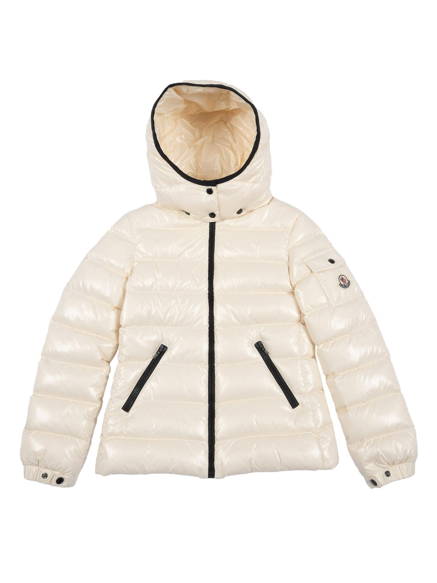 moncler bady jacket