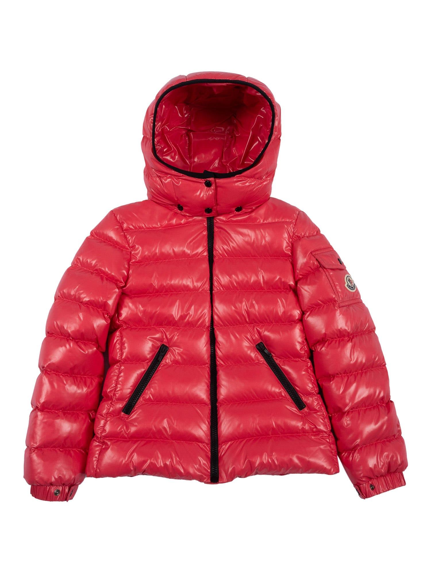 moncler bady jacket
