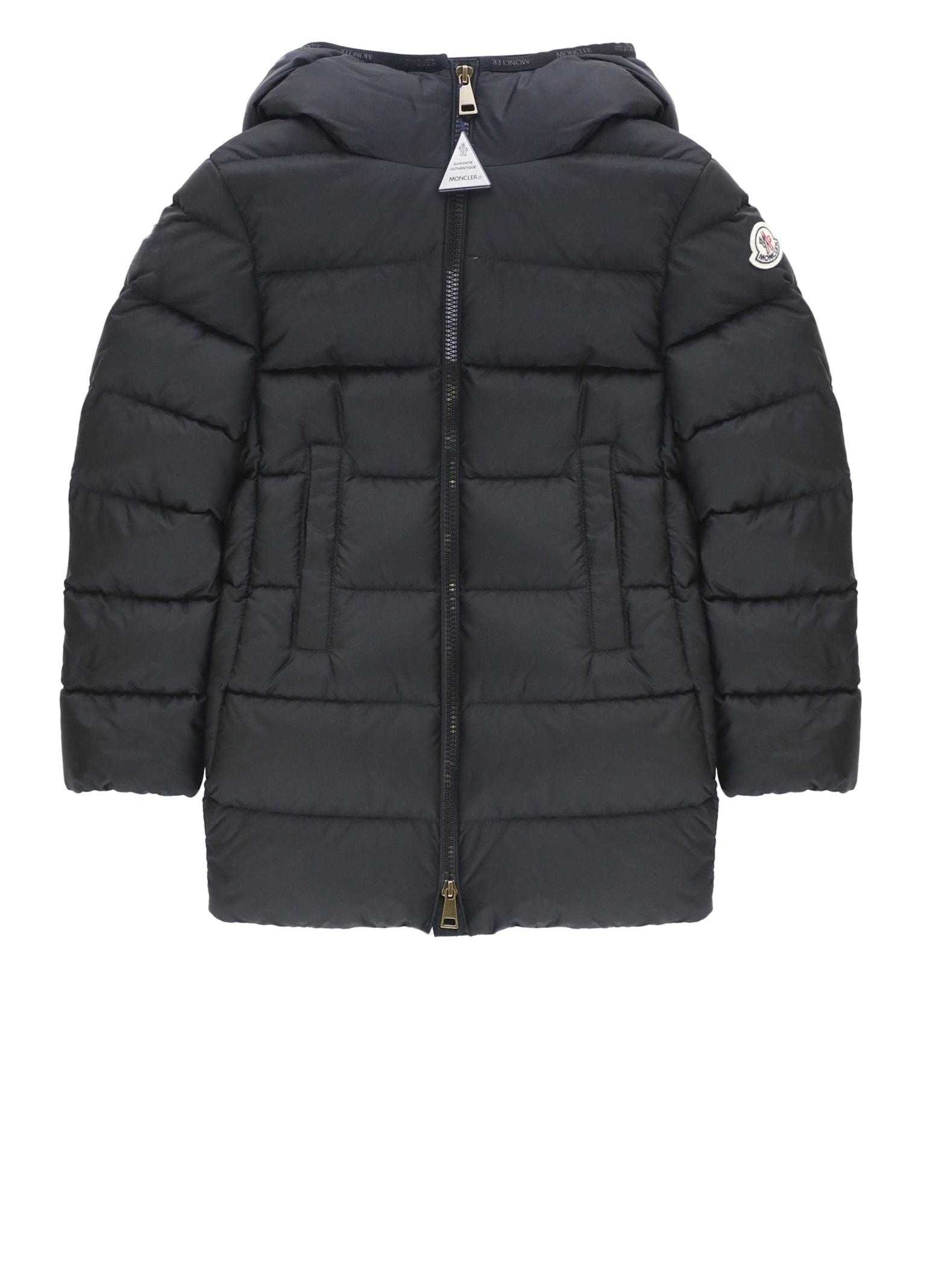 moncler barend down jacket