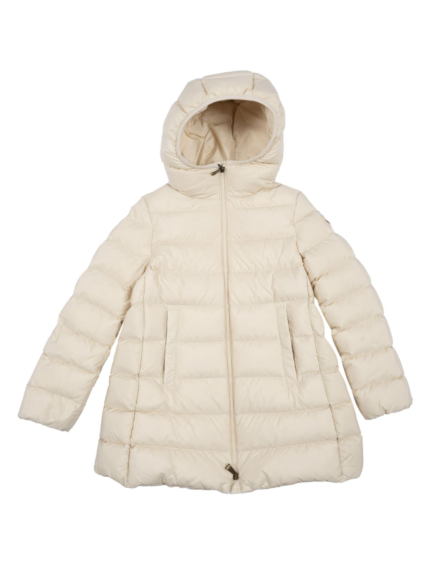moncler barend long coat