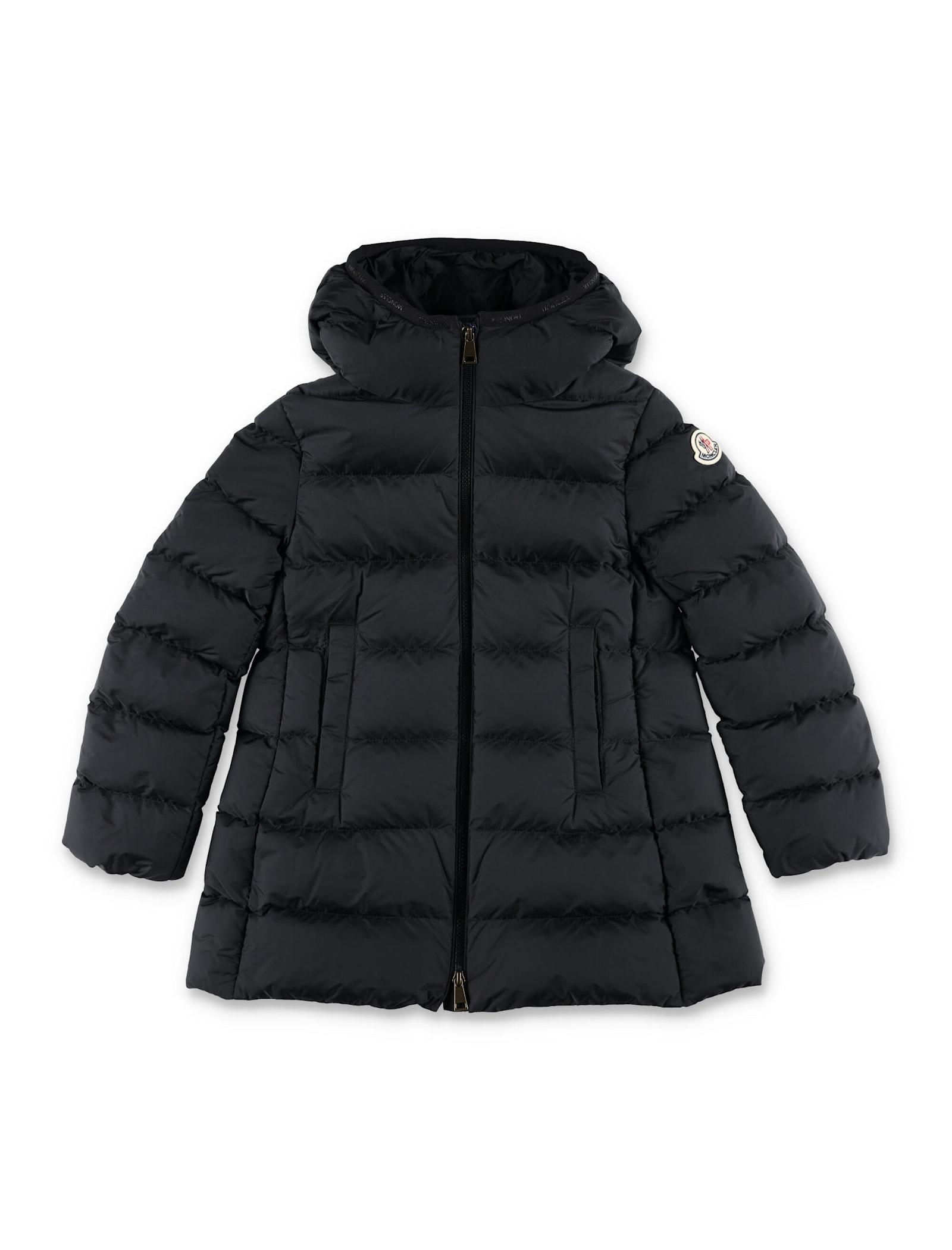 moncler barend long coat
