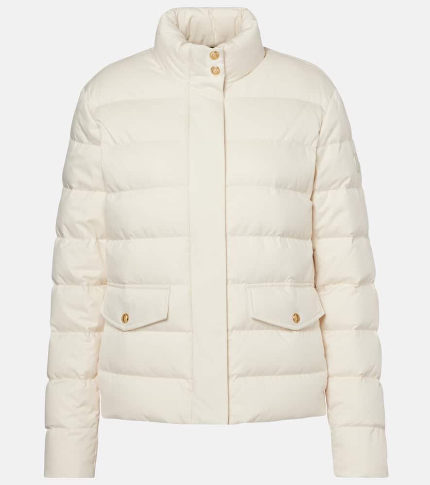 moncler bessettes down jacket