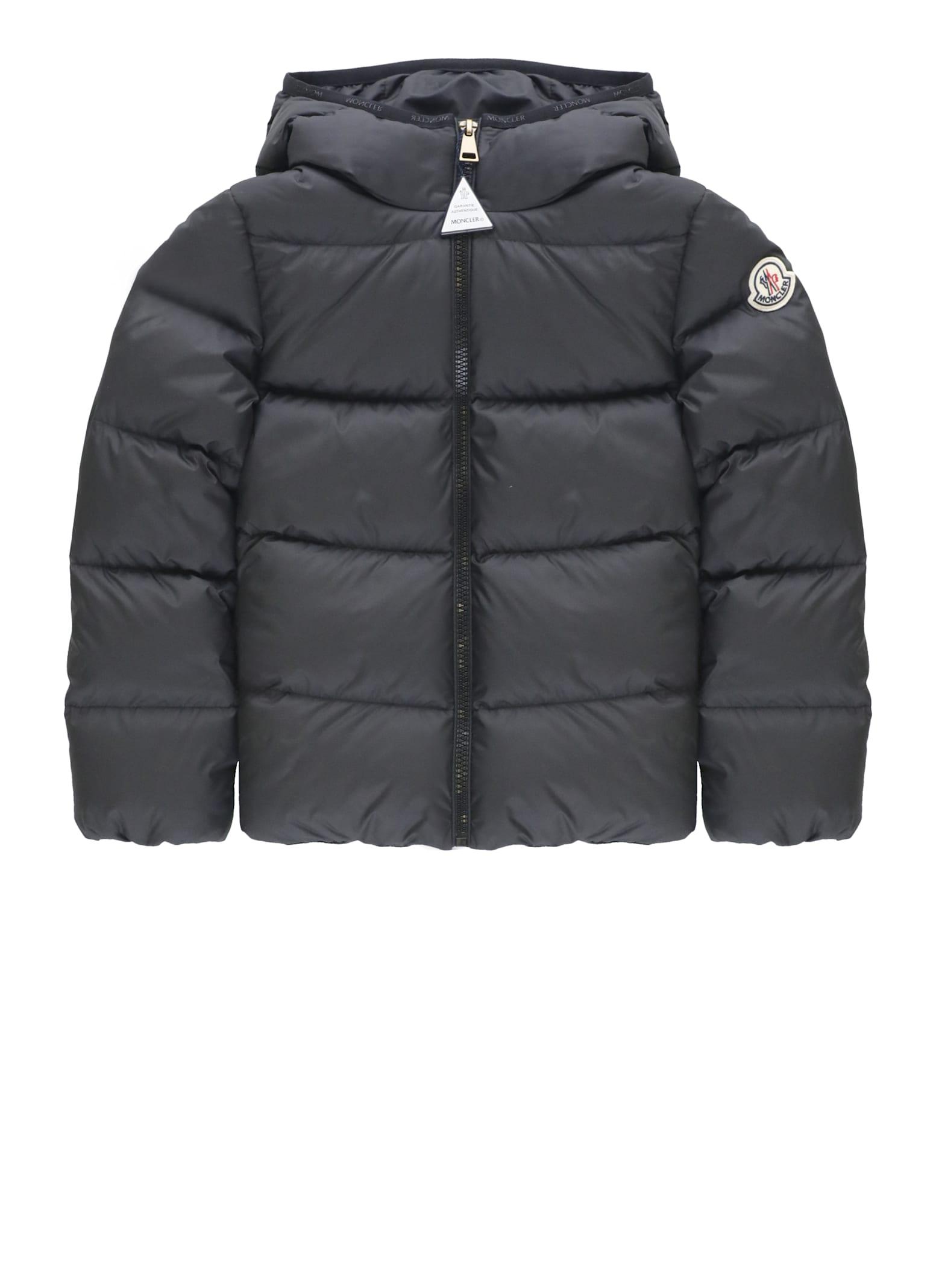 moncler beulah down jacket