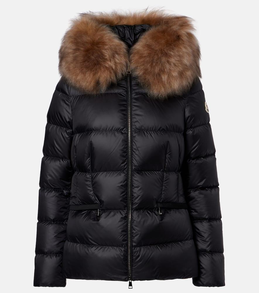 moncler boed shearling