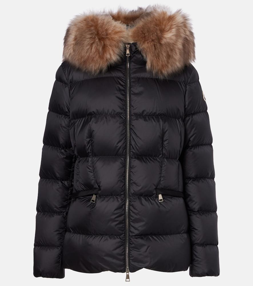 moncler boed shearling