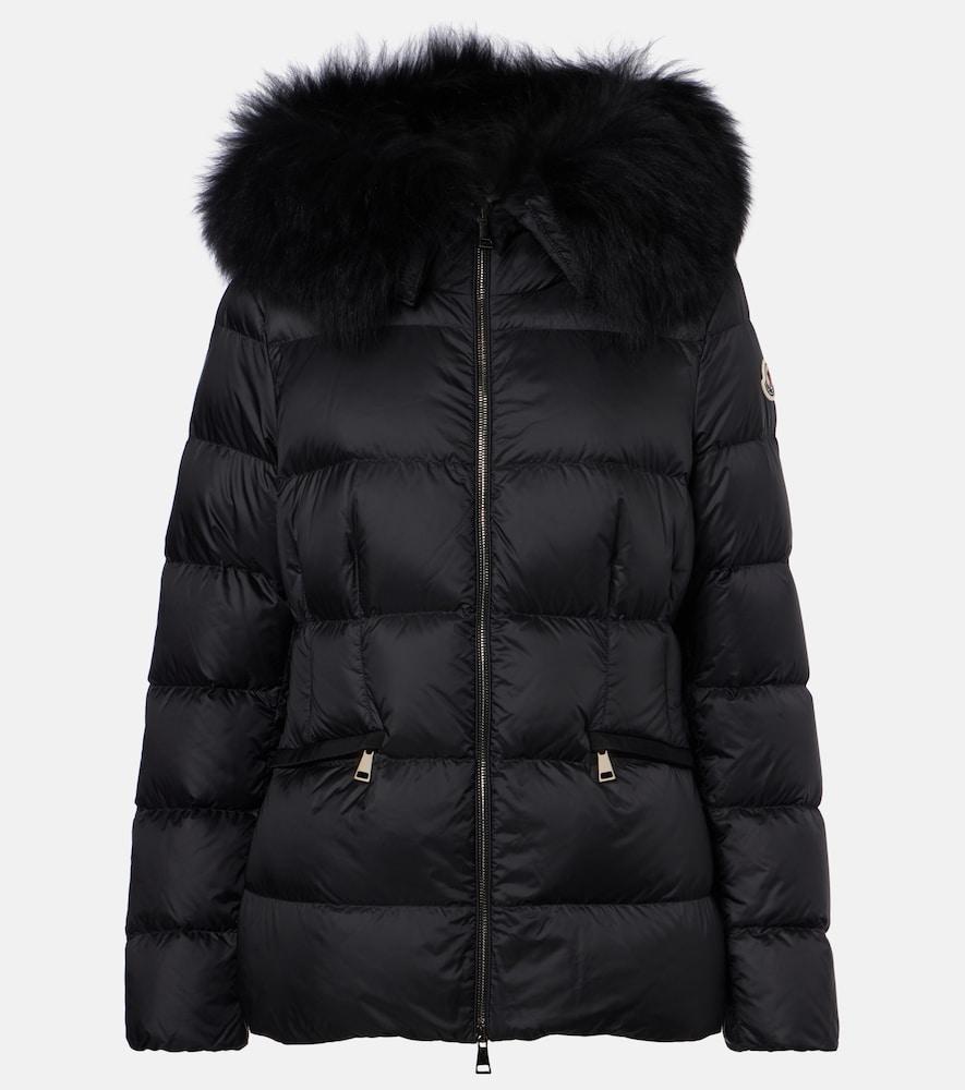 moncler boed shearling