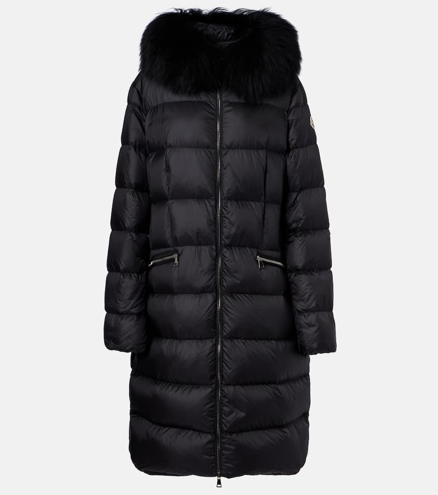 moncler boedic shearling