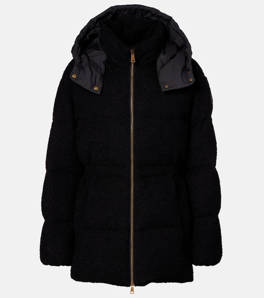 moncler briante cotton