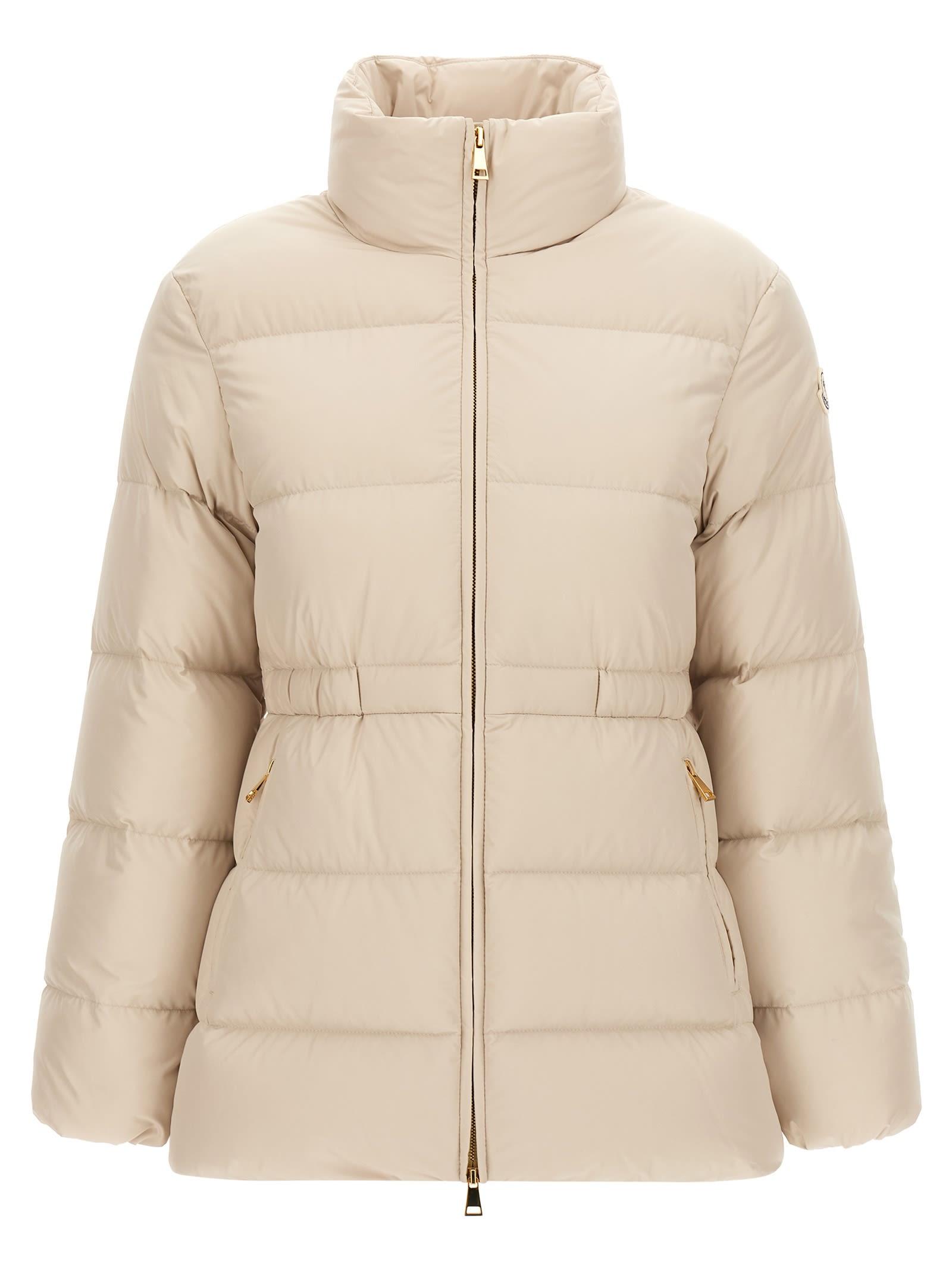 moncler brossette down jacket