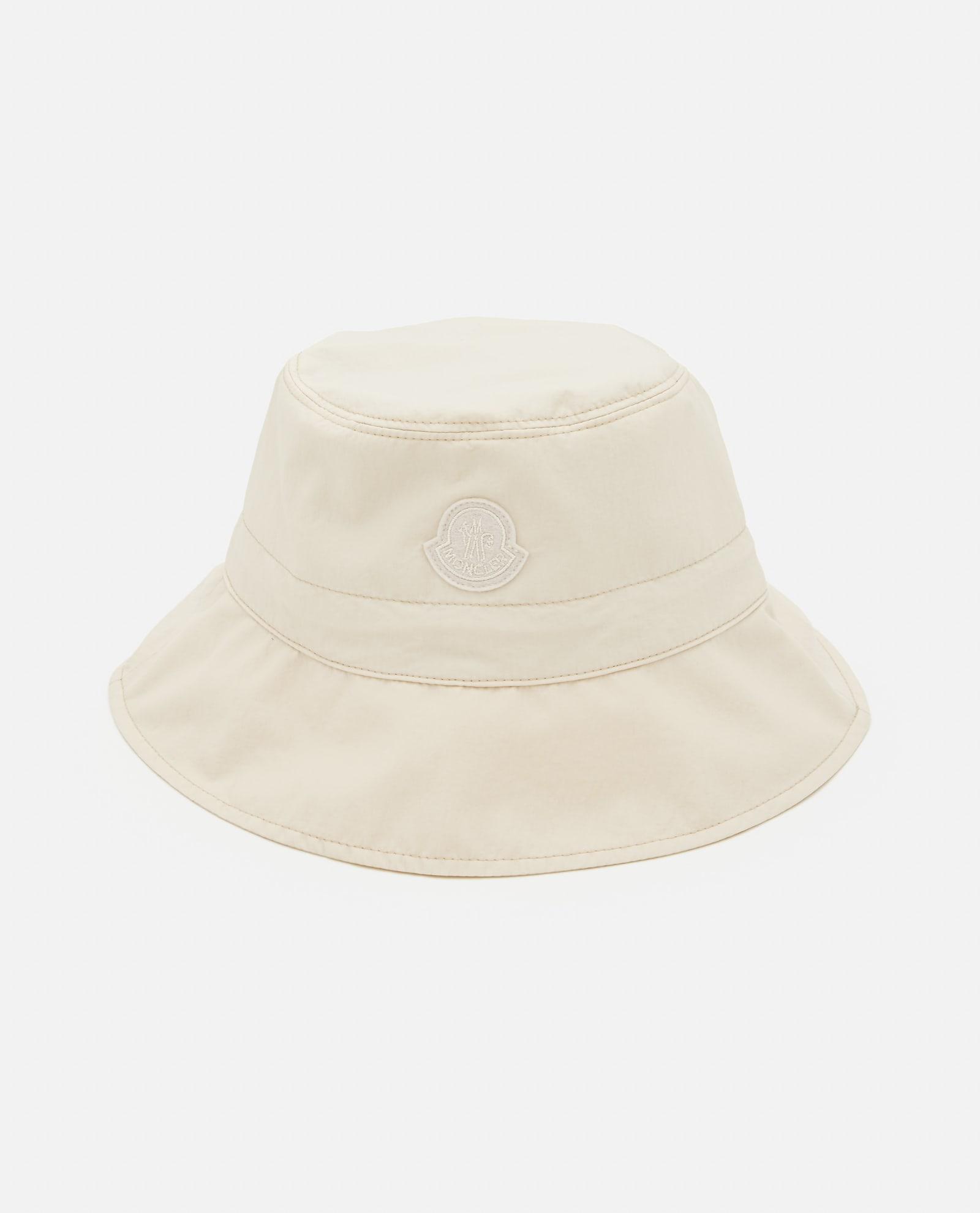 moncler bucket hat