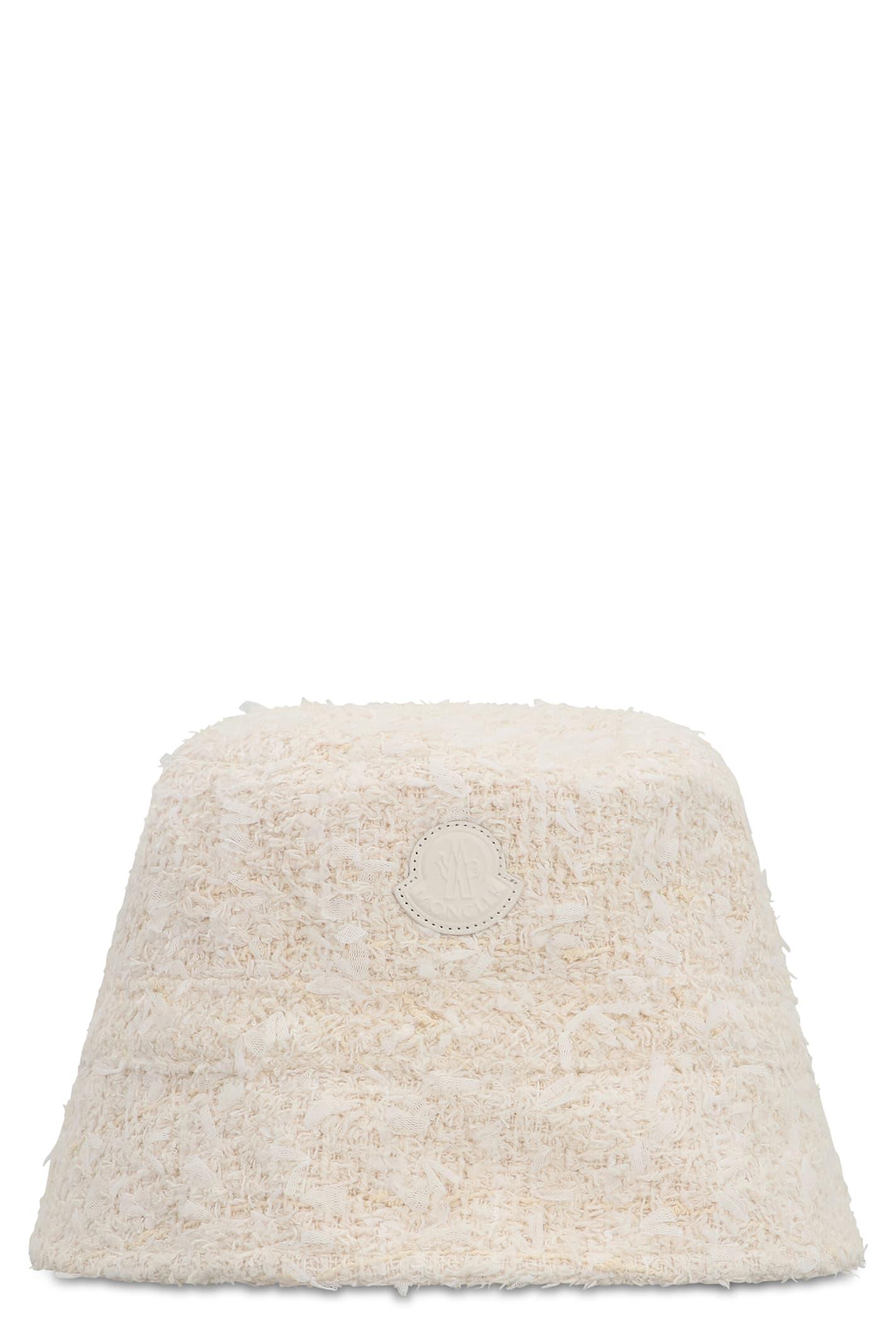 moncler bucket hat