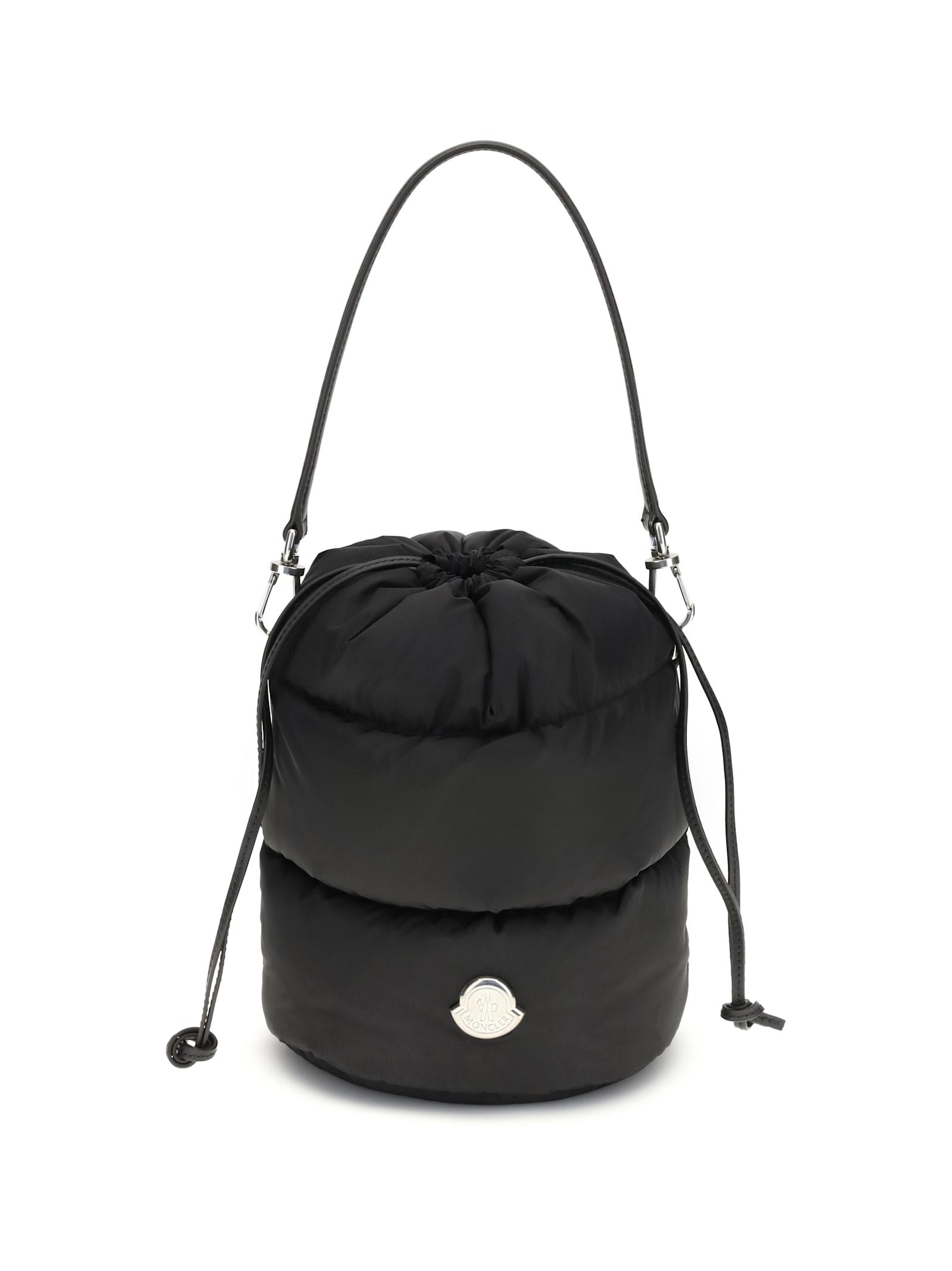 moncler caradoc bucket bag