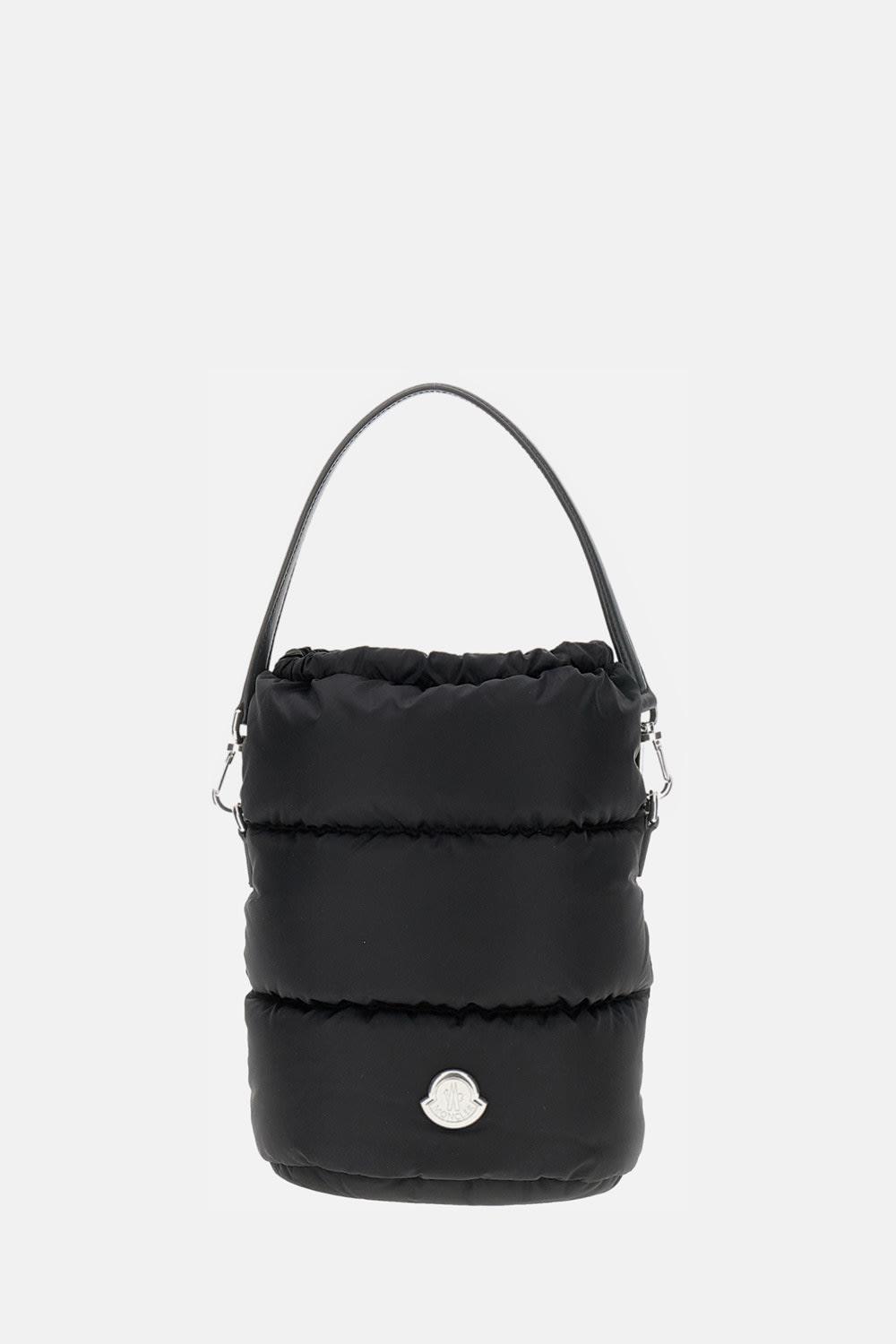 moncler caradoc bucket bag