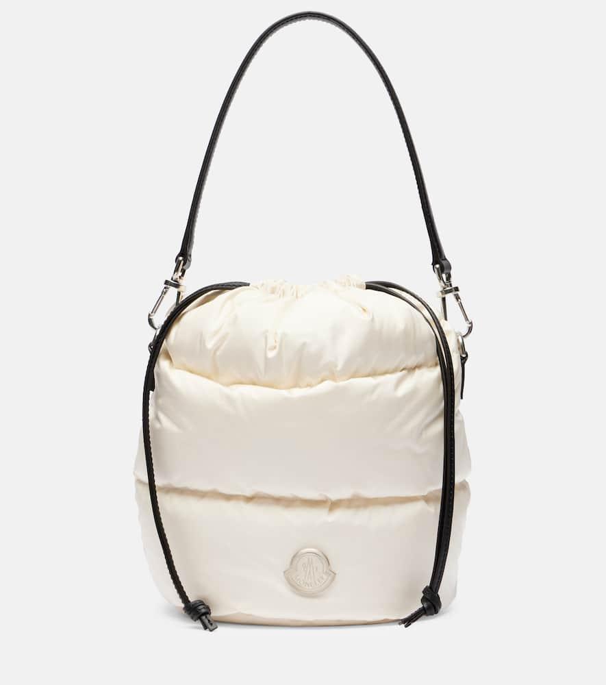 moncler caradoc bucket bag