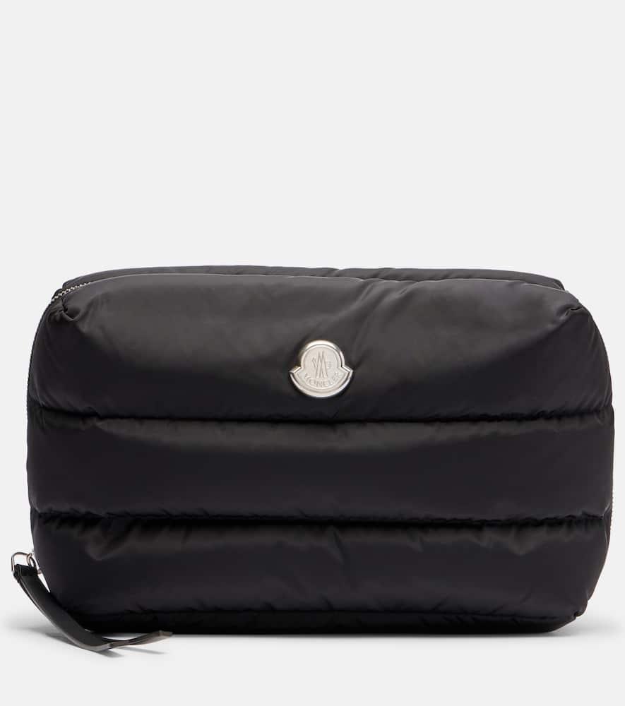 moncler caradoc makeup bag