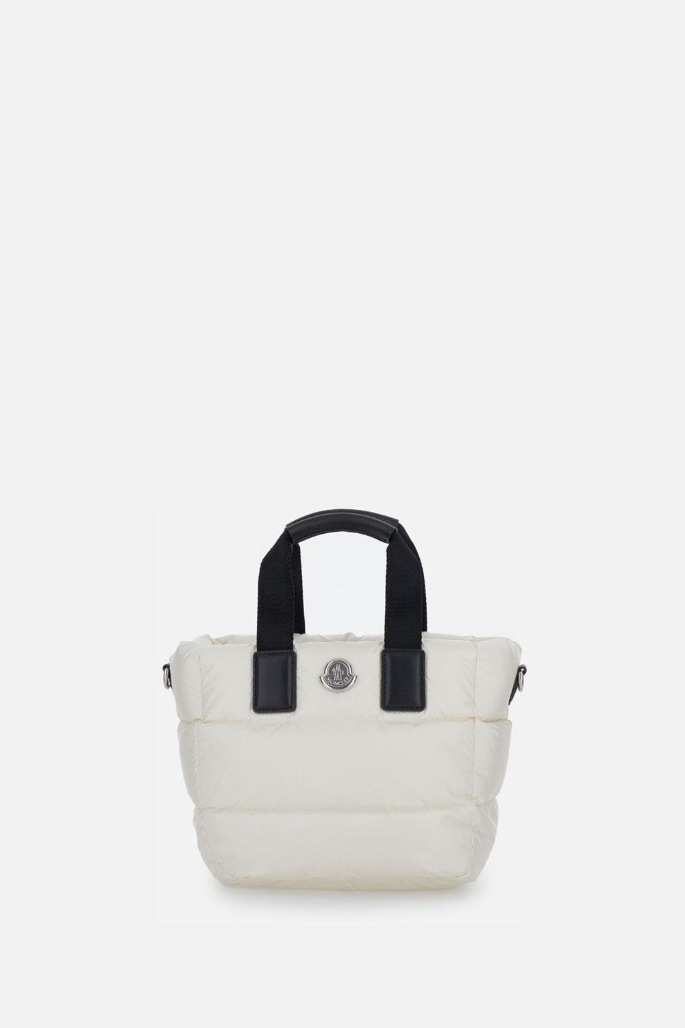 moncler caradoc mini bag