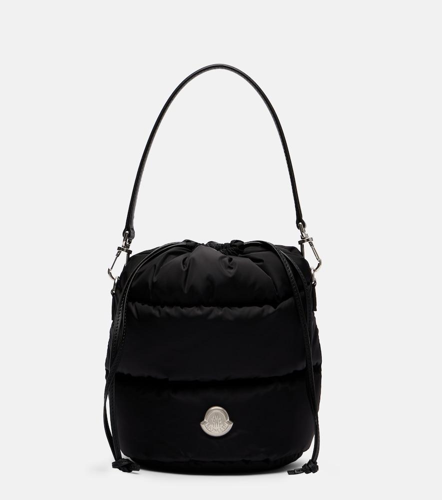 moncler caradoc shoulder bag