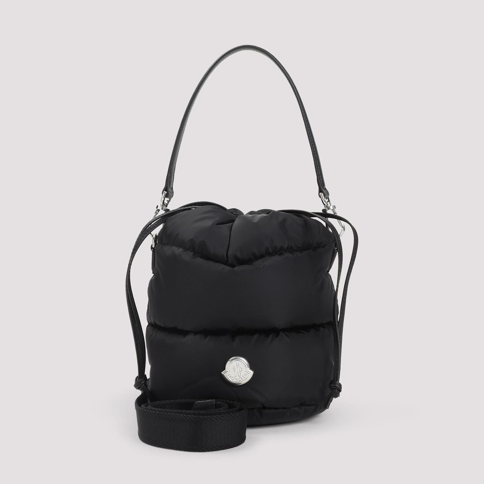 moncler caradoc shoulder bag