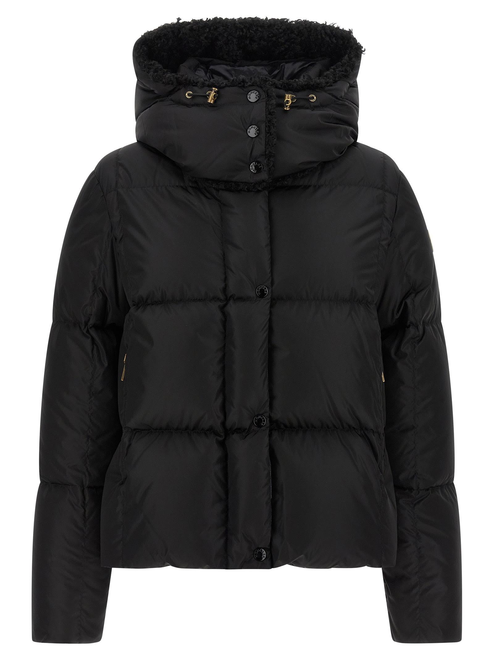 moncler castelnou down jacket