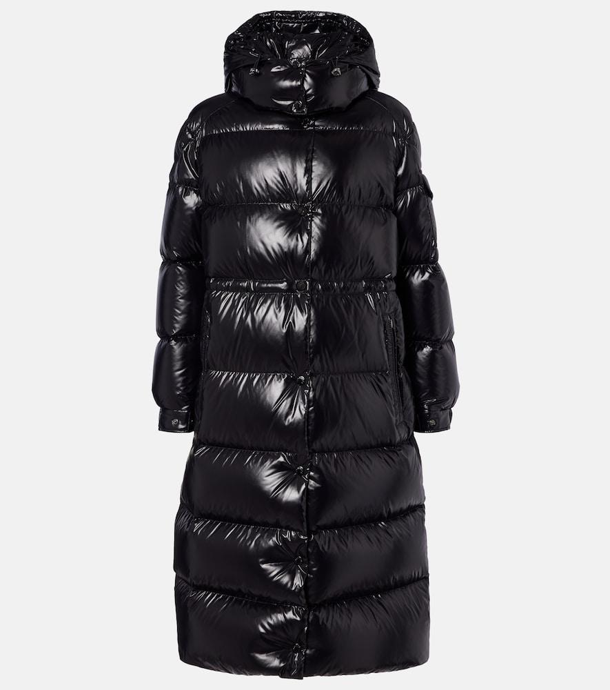 moncler cavettaz down coat