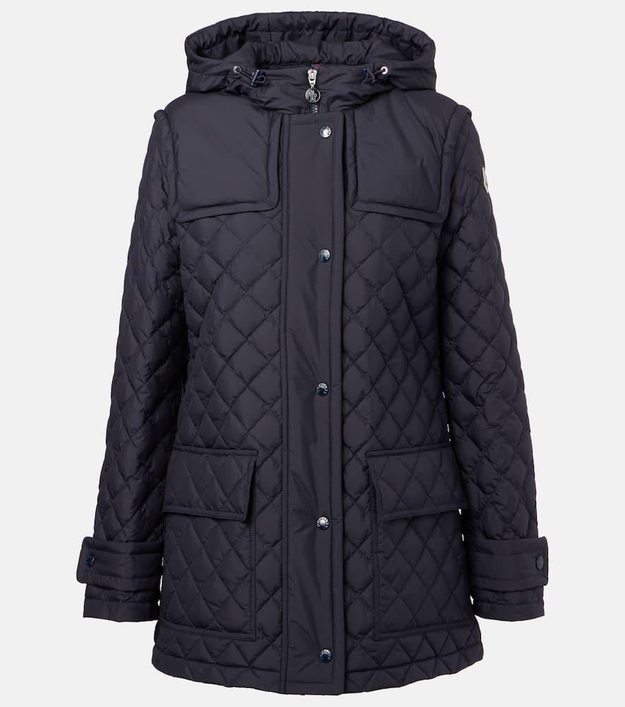 moncler chaceney down jacket