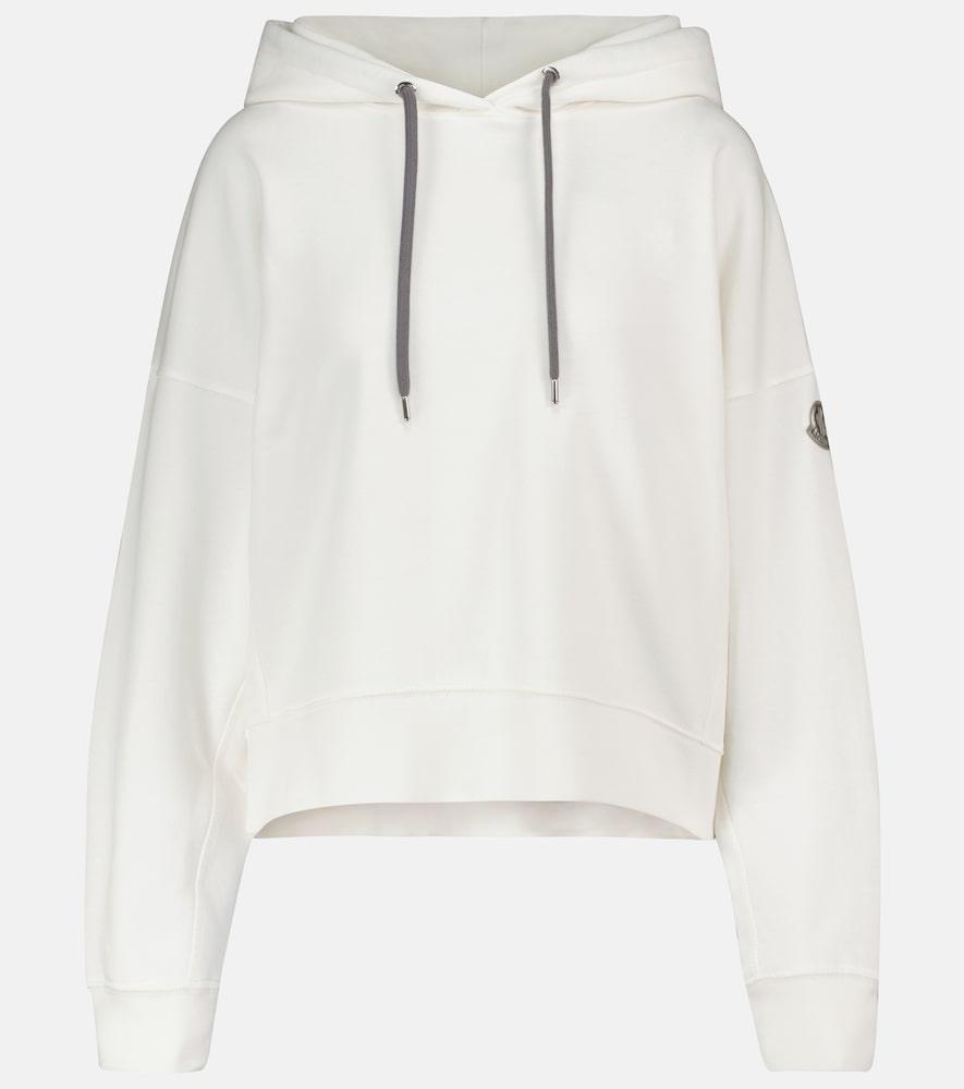 moncler cotton