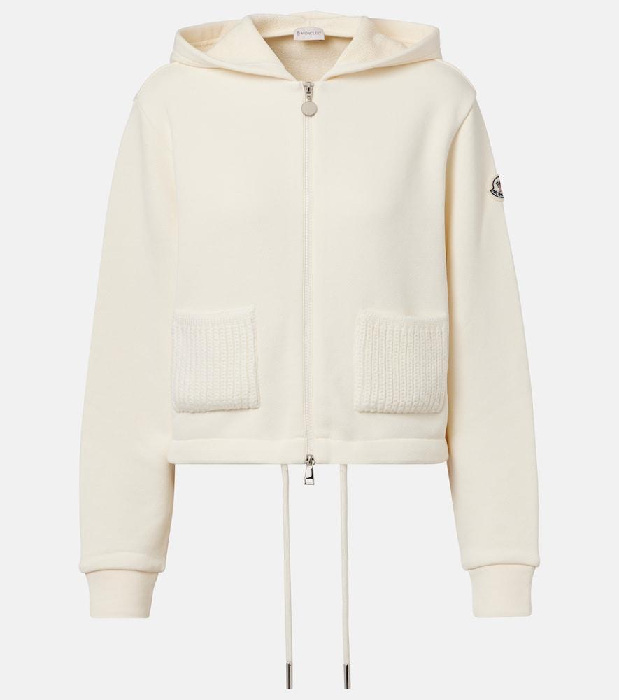 moncler cotton