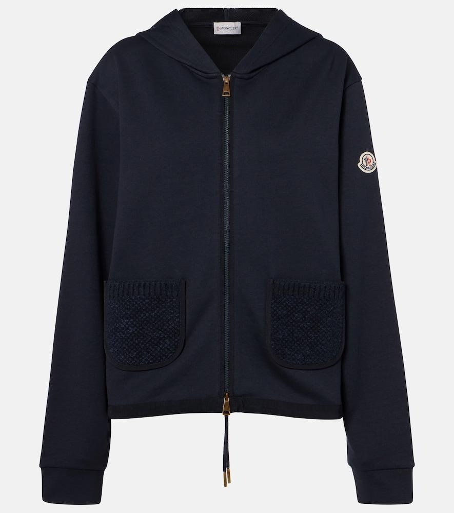 moncler cotton
